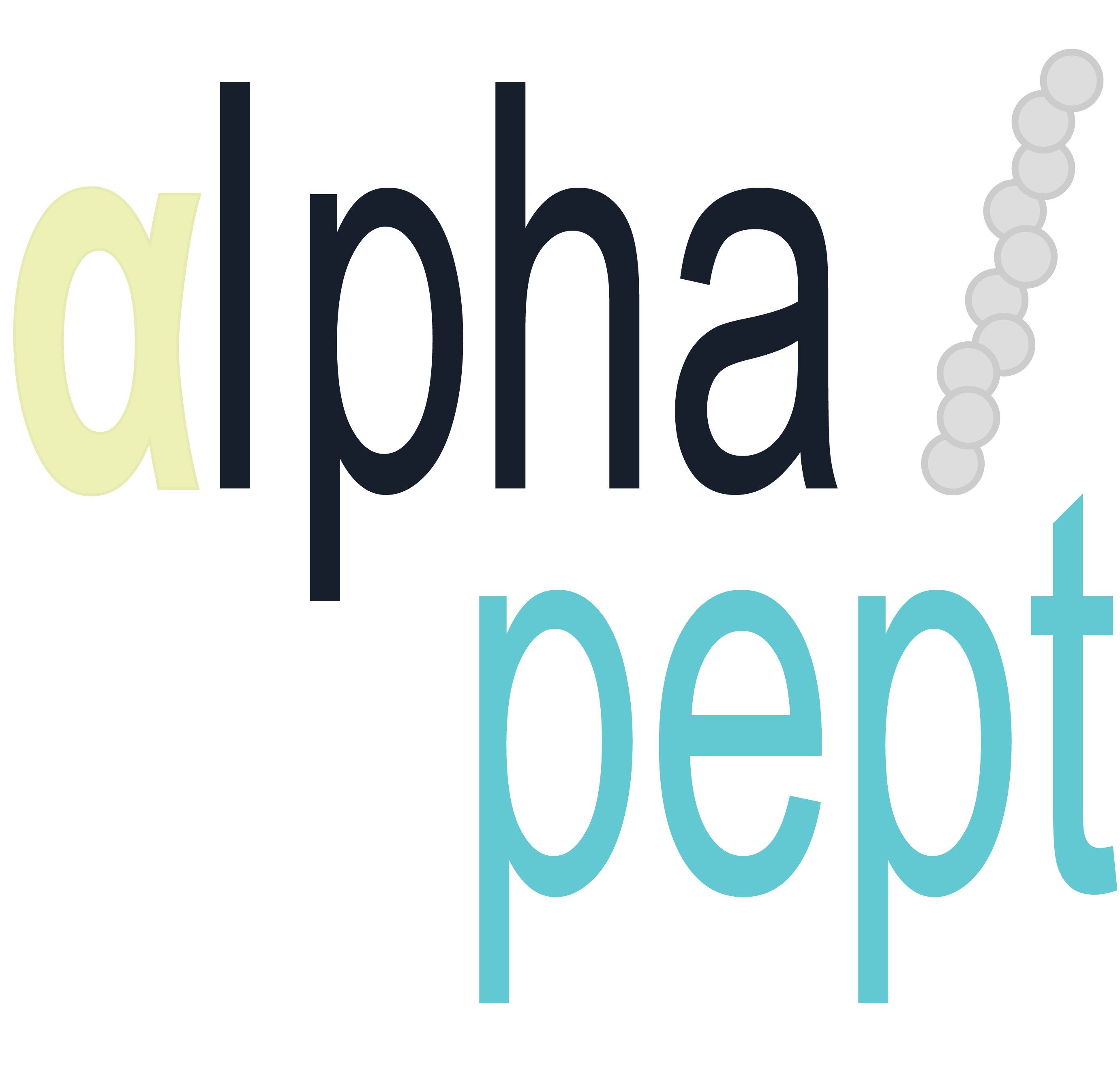 alphapept ecosystem logo